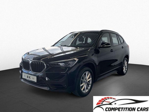 BMW X1 sDrive18i Advantage 103 kW image number 1