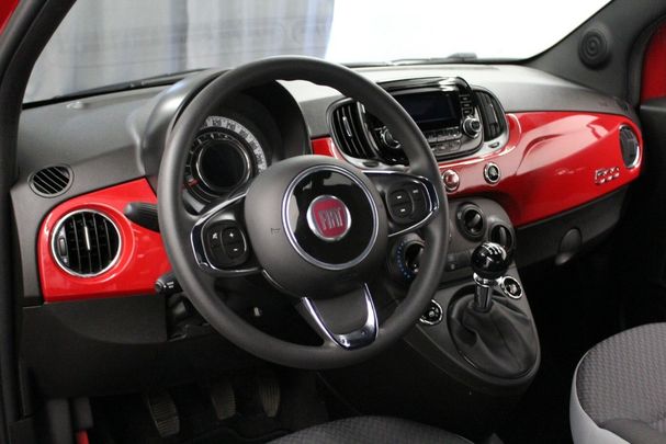 Fiat 500 1.0 51 kW image number 5