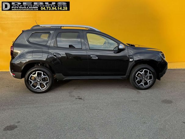 Dacia Duster Blue dCi 115 Prestige 87 kW image number 3