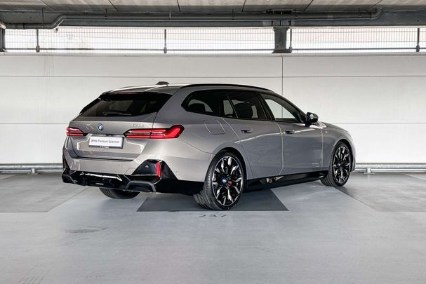 BMW 530 Touring 220 kW image number 6