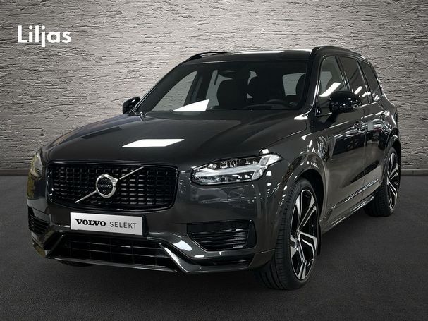 Volvo XC90 AWD T8 341 kW image number 1