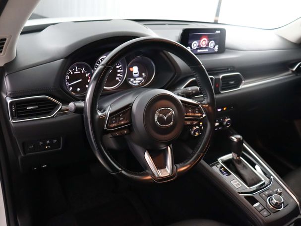 Mazda CX-5 SKYACTIV-G 143 kW image number 5