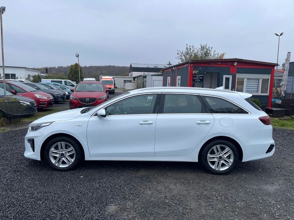 Kia Ceed SW 100 kW image number 5