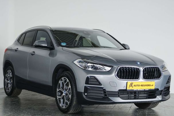 BMW X2 xDrive25e Edition 165 kW image number 2