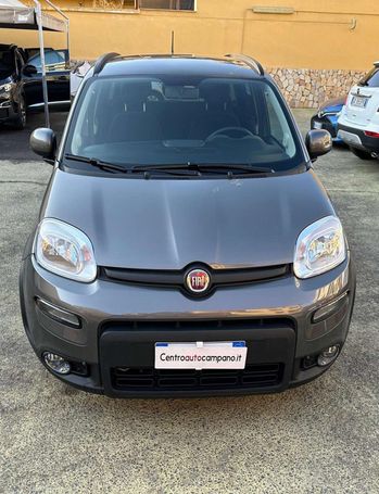 Fiat Panda 1.0 Hybrid 51 kW image number 3