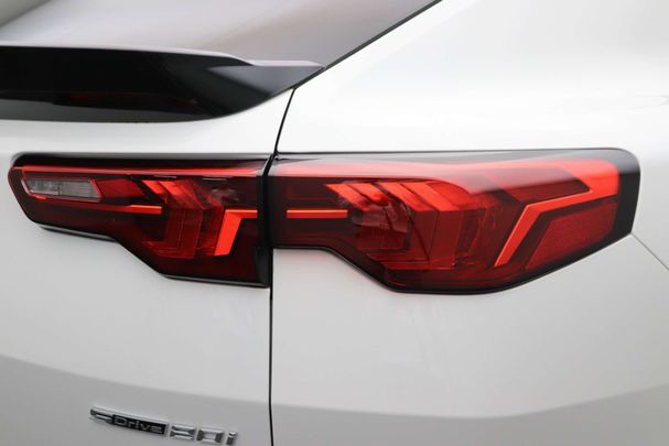 BMW X2 sDrive20i 115 kW image number 9