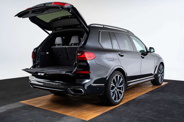 BMW X7 xDrive40i 245 kW image number 12