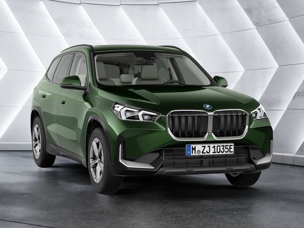 BMW X1 xDrive25e 180 kW image number 2