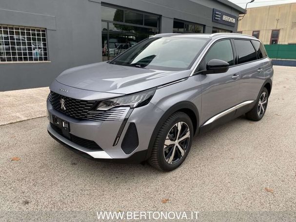 Peugeot 5008 BlueHDi 130 EAT8 Allure 96 kW image number 1