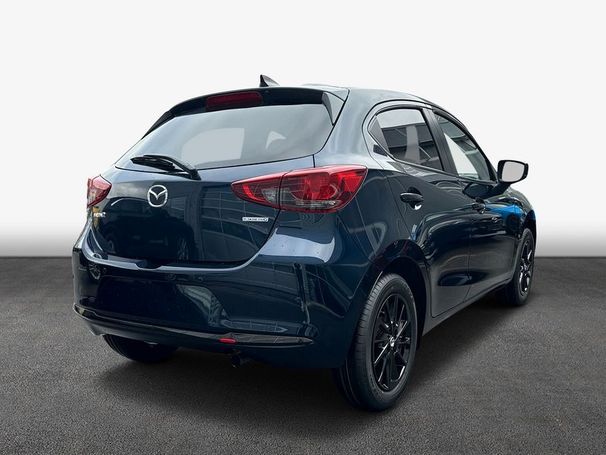 Mazda 2 SkyActiv-G 90 66 kW image number 3