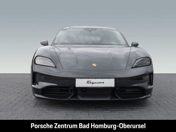 Porsche Taycan 4S Sport Turismo 440 kW image number 2