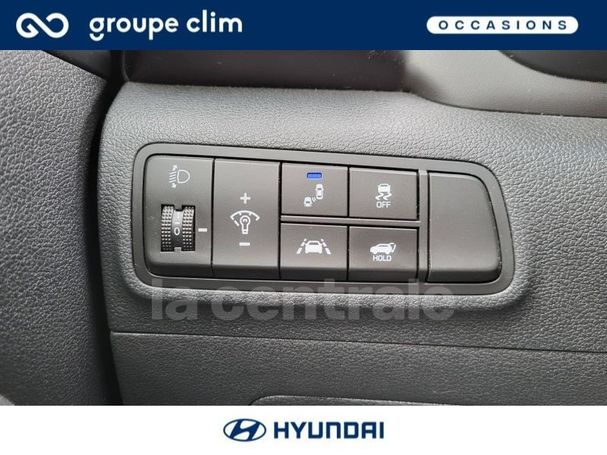 Hyundai Tucson 1.6 CRDi DCT 100 kW image number 8