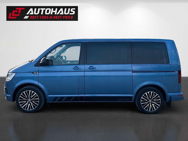 Volkswagen T6 Multivan 4Motion Edition 146 kW image number 5