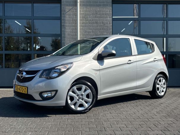 Opel Karl 1.0 Edition 54 kW image number 1