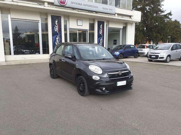 Fiat 500L 1.4 70 kW image number 2