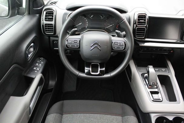 Citroen C5 Aircross PureTech 96 kW image number 5