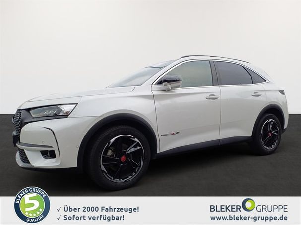 DS Automobiles 7 Crossback PureTech 180 133 kW image number 1