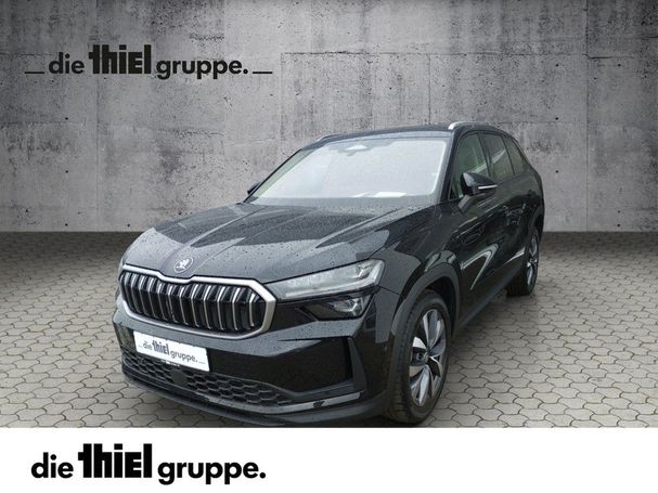 Skoda Kodiaq 2.0 TDI 4x4 DSG 142 kW image number 1