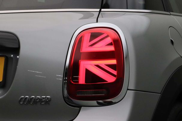 Mini Cooper Edition 100 kW image number 7