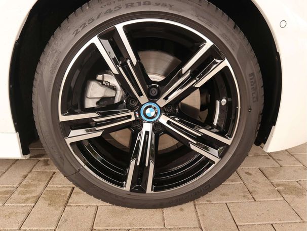 BMW 320 e 150 kW image number 6