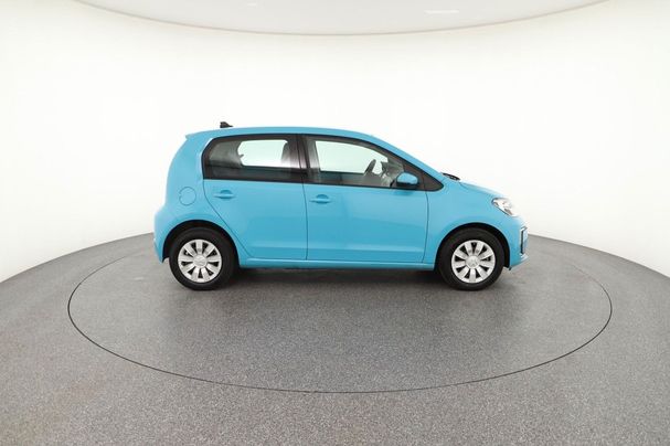 Volkswagen up! 60 kW image number 5