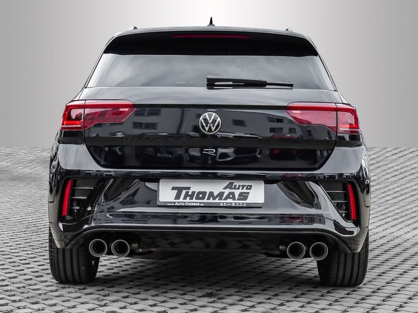 Volkswagen T-Roc R 4Motion DSG 221 kW image number 5