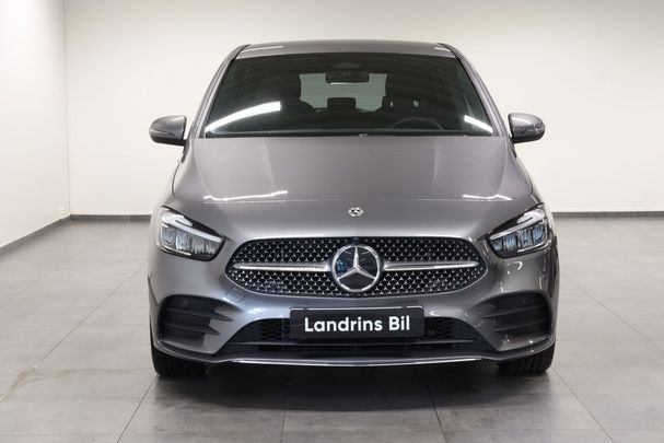 Mercedes-Benz B 250 e AMG Line 160 kW image number 2