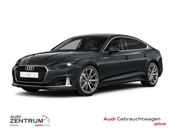 Audi A5 35 TDI Sportback Advanced 120 kW image number 1