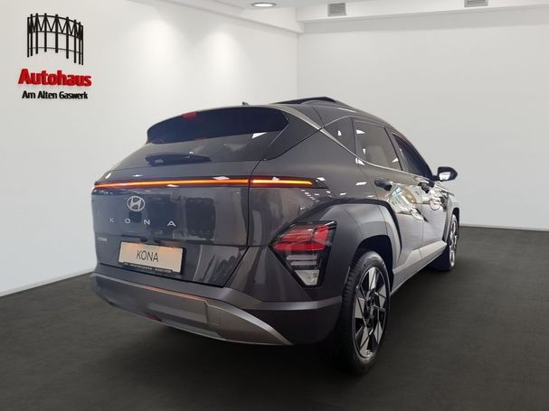 Hyundai Kona 146 kW image number 3