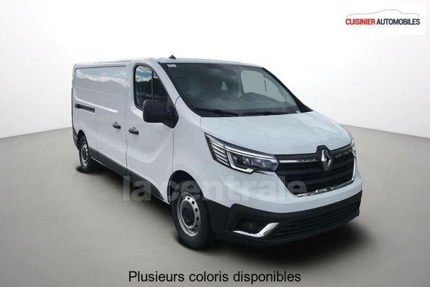 Renault Trafic dCi L2H1 110 kW image number 3