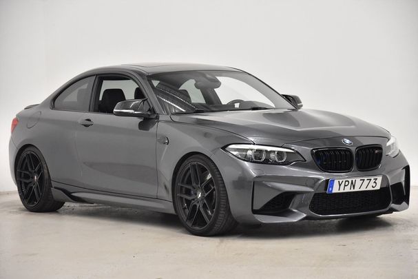 BMW M2 272 kW image number 2