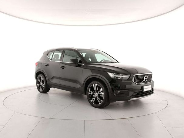 Volvo XC40 T5 Recharge 192 kW image number 6