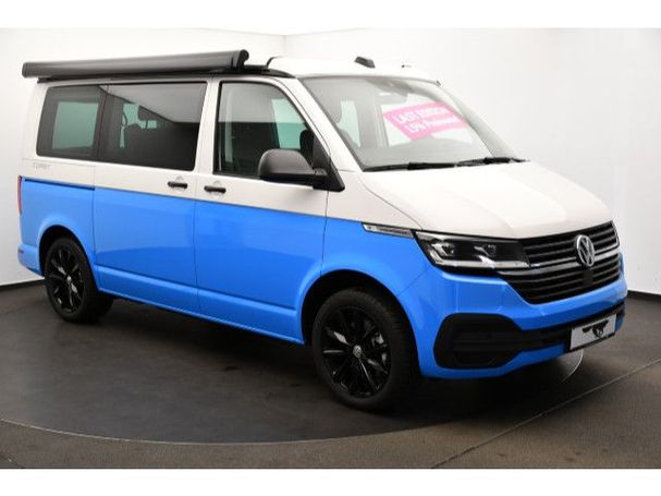 Volkswagen T6 California DSG Coast 151 kW image number 30