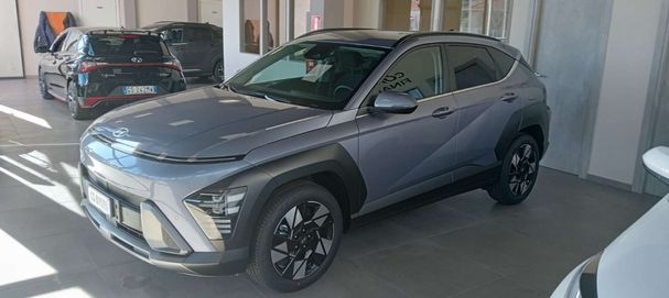 Hyundai Kona 1.6 GDI DCT 104 kW image number 8