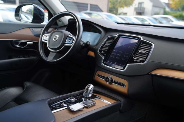 Volvo XC90 T8 AWD Inscription 288 kW image number 41