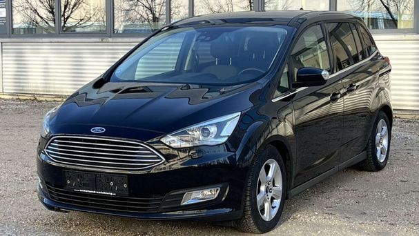 Ford Grand C-Max Titanium 88 kW image number 44