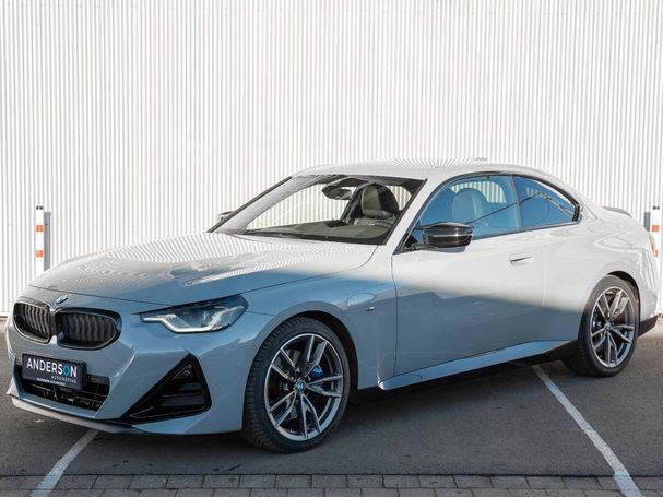 BMW M240i Coupe xDrive Sport 275 kW image number 1