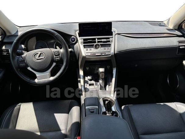 Lexus NX 300 h 145 kW image number 8