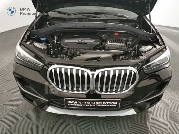 BMW X1 sDrive18i xLine 103 kW image number 11