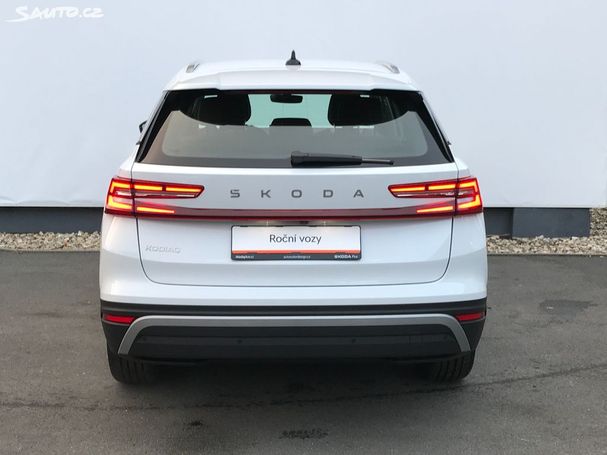 Skoda Kodiaq 1.5 TSI DSG 110 kW image number 26