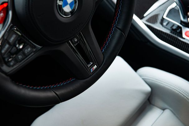 BMW M3 Competition Touring 375 kW image number 20