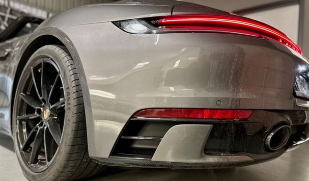 Porsche 992 283 kW image number 14