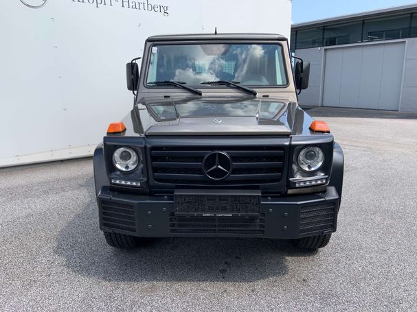 Mercedes-Benz G 350 d 180 kW image number 4