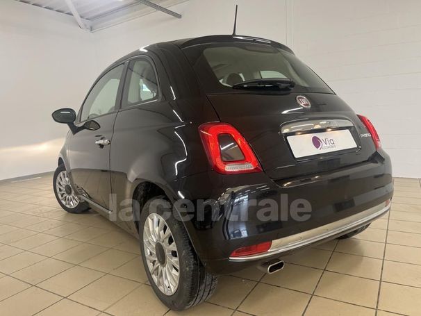 Fiat 500 1.0 51 kW image number 3