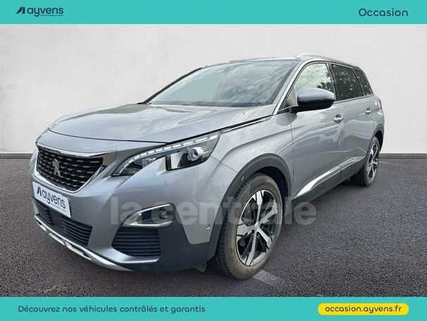 Peugeot 5008 96 kW image number 2