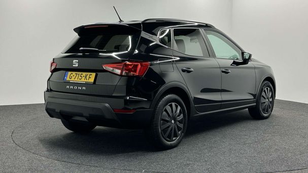 Seat Arona 1.0 TSI Style 70 kW image number 3