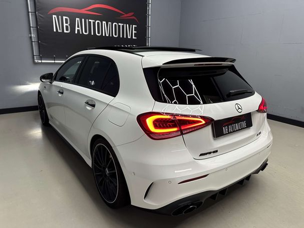 Mercedes-Benz A 35 AMG 4Matic 225 kW image number 4