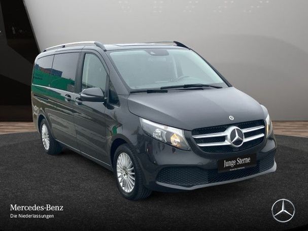 Mercedes-Benz V 250d 140 kW image number 3