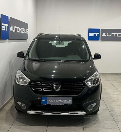 Dacia Lodgy 85 kW image number 3