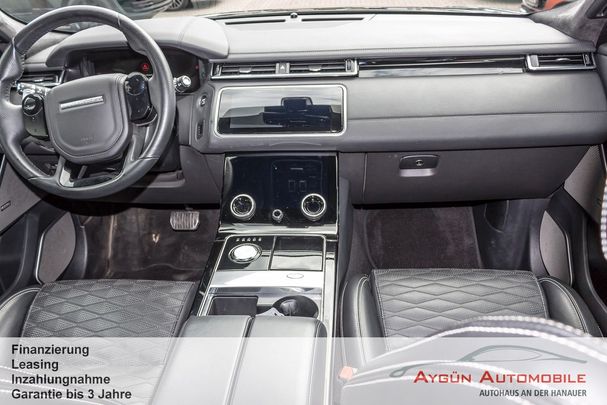 Land Rover Range Rover Velar 405 kW image number 9